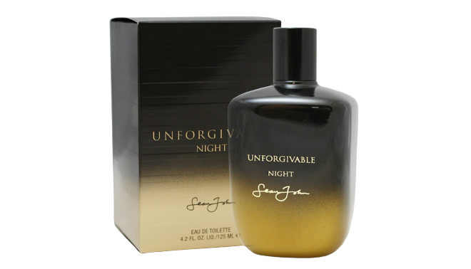 Unforgivable Night