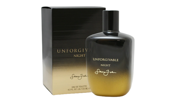 Unforgivable Night