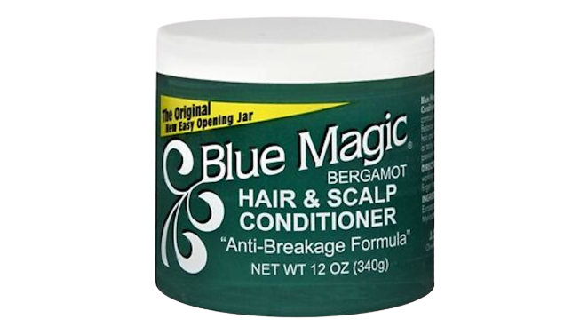 Blue Magic Hair And Scalp Conditioner
