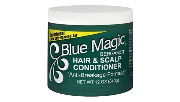 Blue Magic Hair And Scalp Conditioner