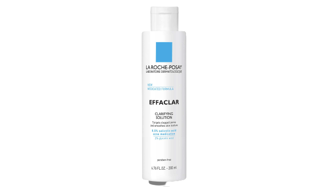 La Roche-Posay Effaclar Clarifying Solution