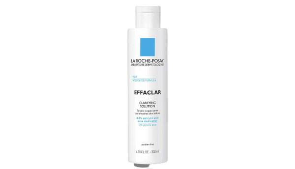 La Roche-Posay Effaclar Clarifying Solution