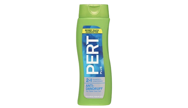 Pert Plus Dandruff Plus