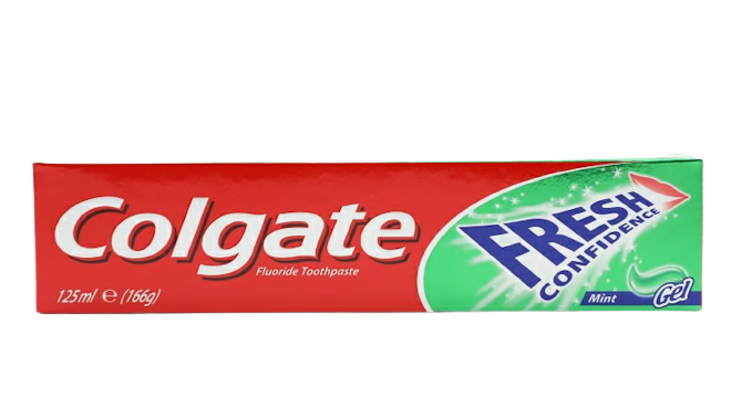 Colgate Maxfresh Tooth Paste