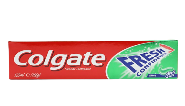 Colgate Maxfresh Tooth Paste