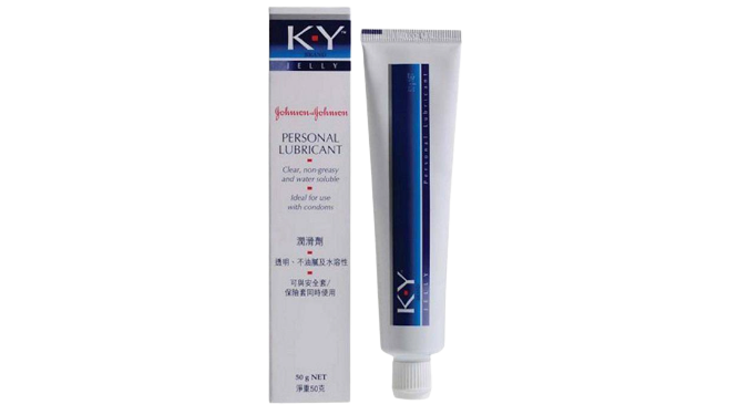 K.Yjelly Lubricant MamaTega K.Yjelly Lubricant MamaTega