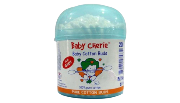 Baby Cherie