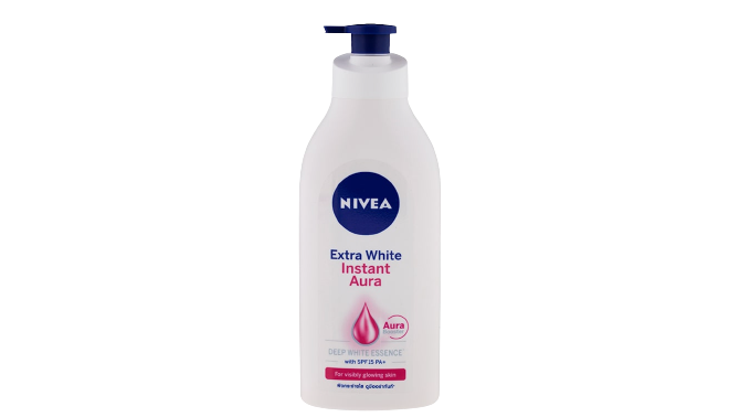 Nivea Extra White Instant Aura