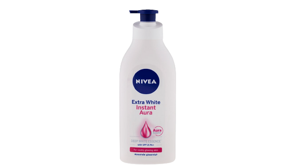 Nivea Extra White Instant Aura