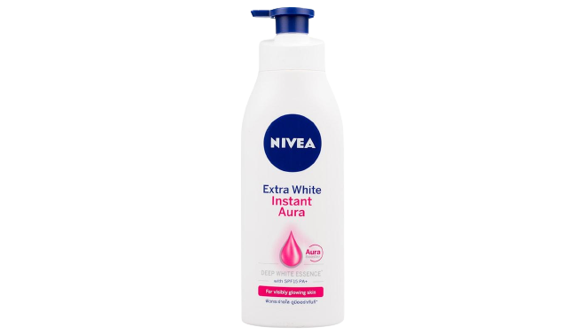 Nivea Extra White Instant Aura