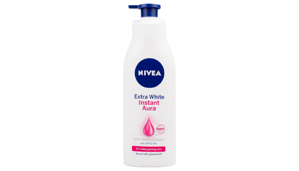 Nivea Extra White Instant Aura