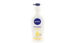Nivea Extra White Firm And Smooth Q10