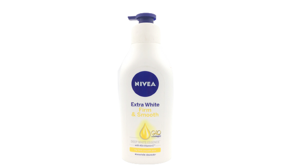 Nivea Extra White Firm And Smooth Q10