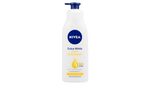 Nivea Extra White Firm And Smooth Lotion