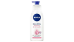 Nivea Extra White Radiant And Smooth Lotion