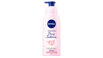 Nivea White Lotion Dewy Sakura