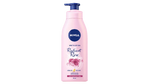 Nivea White Lotion Radiant Rose
