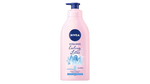 Nivea Extra White Cooling Lotus