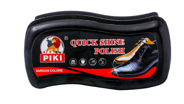 Quick Panther Polish