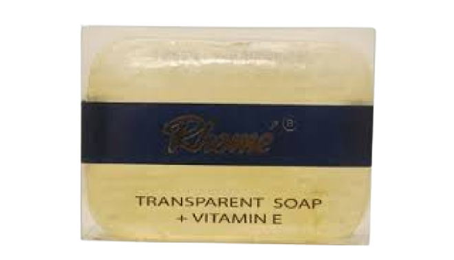 Rhome Soap – MamaTega