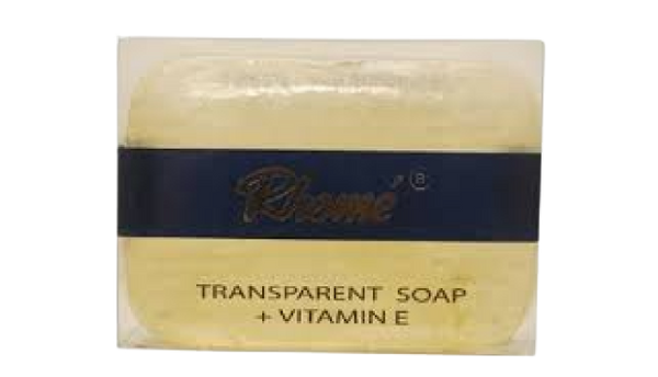 Rhome Soap