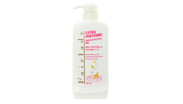 Fair Lady Extra Whitening Milk