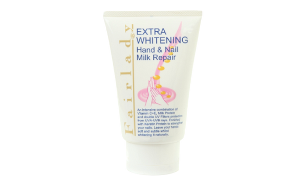 Fairlady Hand And Nail Milk Repair