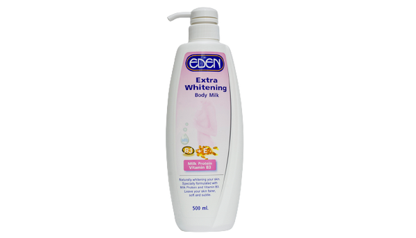 Eden Body Milk