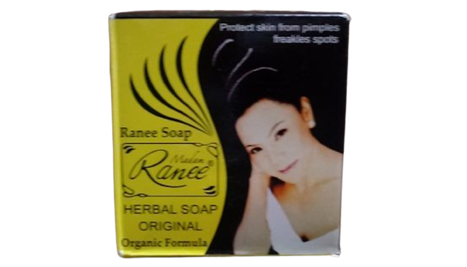 Ranee Herbal Soap