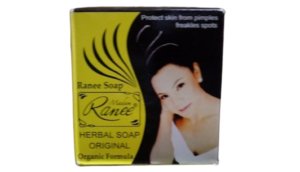 Ranee Herbal Soap