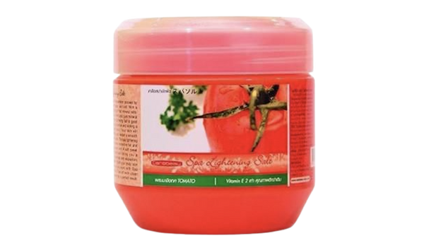 Spa Lightening Salt Tomato