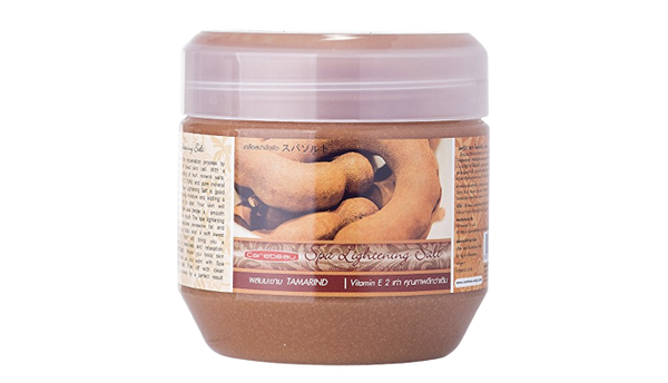 Carebeau Tamarind Salt Scrub