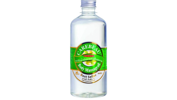 Carebeau Massage Oil Best Seller