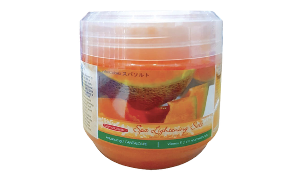 Spa Lightening Cantaloupe