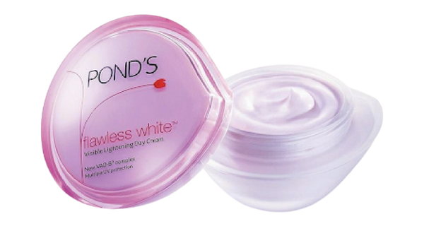 Pond's Flawless White Lightening Day Face