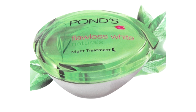 Ponds Flawless White Night Cream