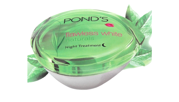 Ponds Flawless White Night Cream