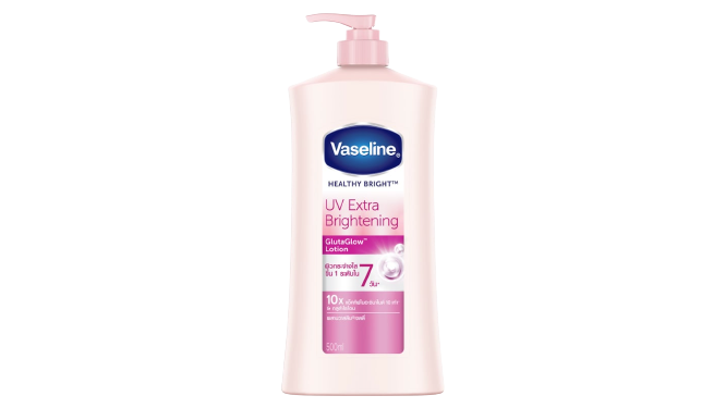 Vaseline Healthy Bright Uv Extra Brightening