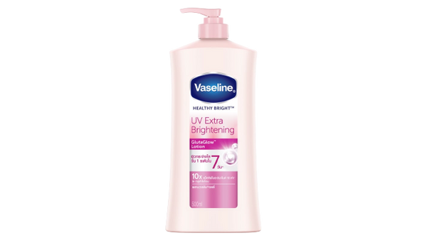 Vaseline Healthy Bright Uv Extra Brightening