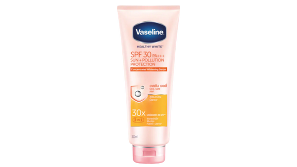 Vaseline Healthy Bright Spf 30