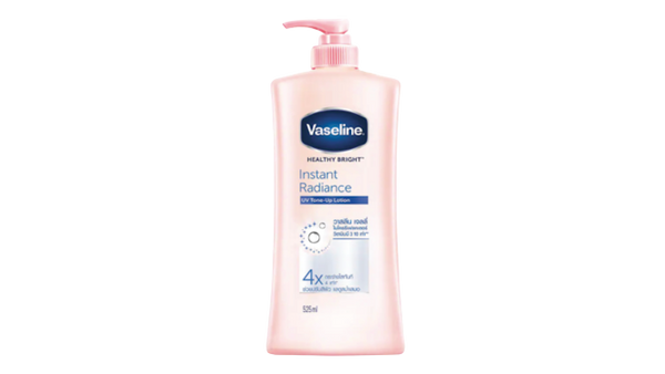 Vaseline Healthy Bright Instant Radiance