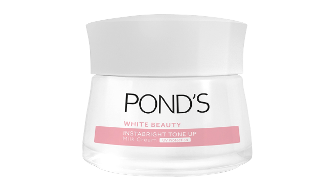 Ponds Instabright Tone Up Milk Creme