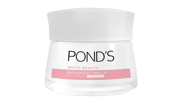 Ponds Instabright Tone Up Milk Creme