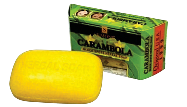 Carambola Soap