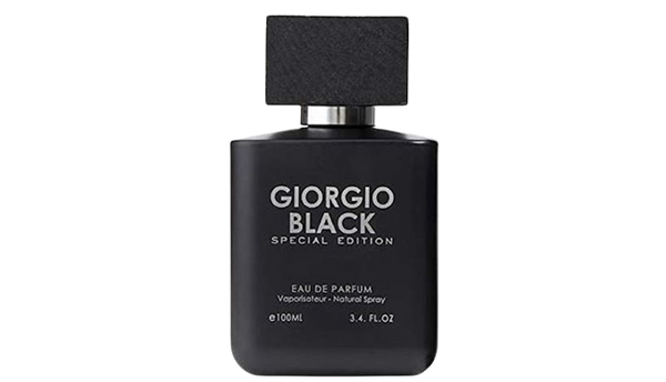 Giorgio Black Special Edition