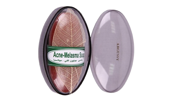 Argussy Acne-Melasma Soap