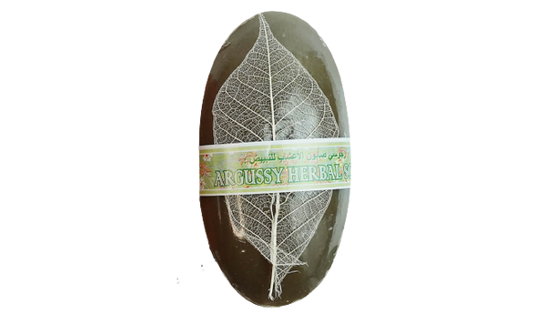 Argussy Herbal Soap
