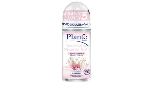 Plante Roll On Deo Whitening Ultimate Protect