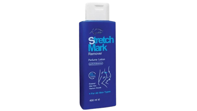 Kuu Stretch Mark Remover Perfume Lotion