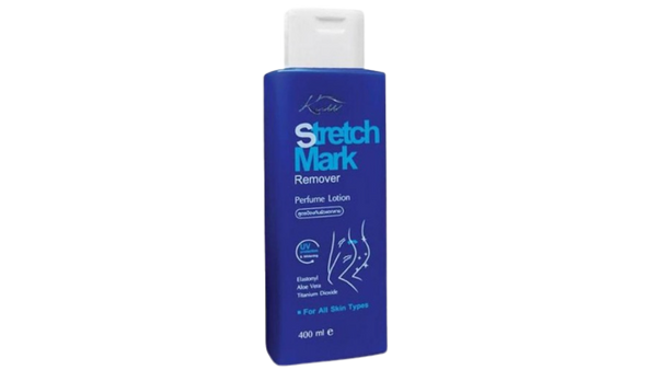 Kuu Stretch Mark Remover Perfume Lotion